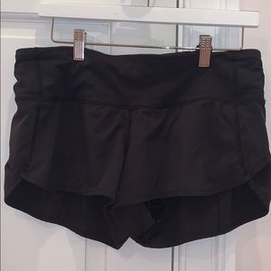 Lulu Lemon Shorts